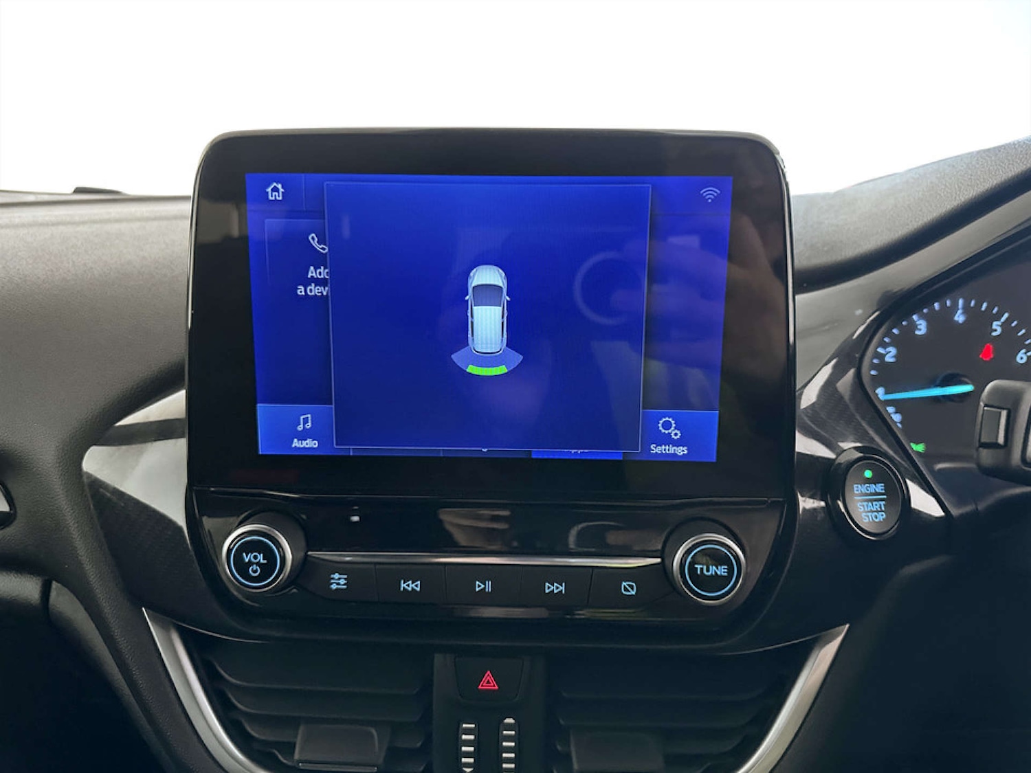 Used Ford Fiesta 2022 for sale - 77185912: Photo 22