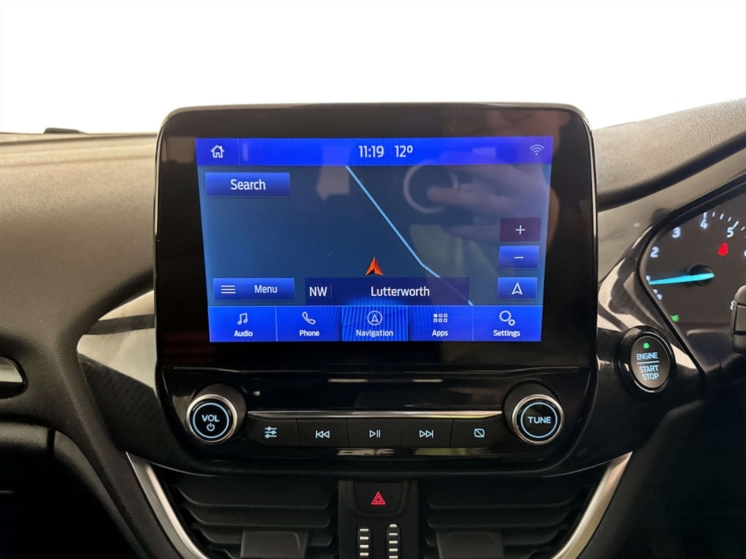 Used Ford Fiesta 2022 for sale - 77185912: Photo 23