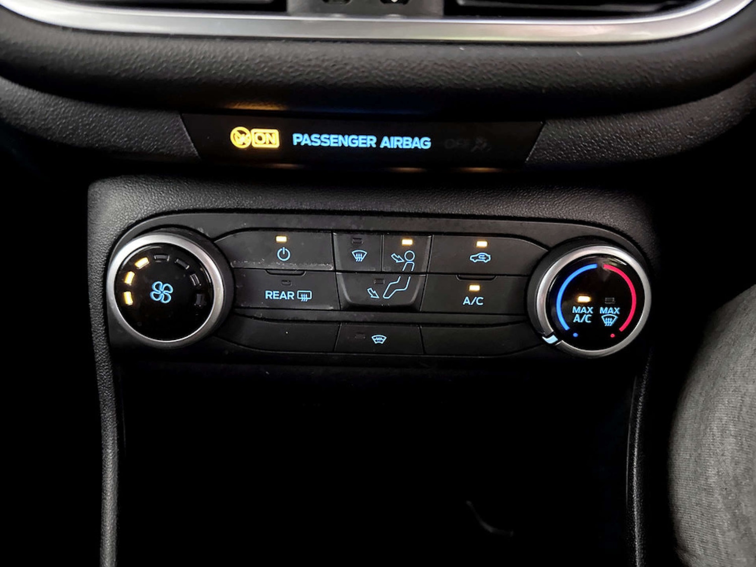 Used Ford Fiesta 2022 for sale - 77185912: Photo 26