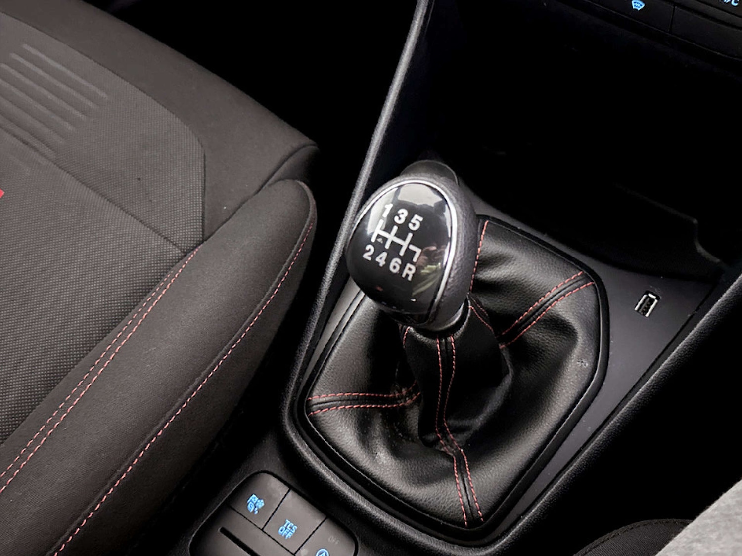 Used Ford Fiesta 2022 for sale - 77185912: Photo 27