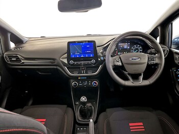 Used Ford Fiesta 2022 for sale - 77185912: Photo