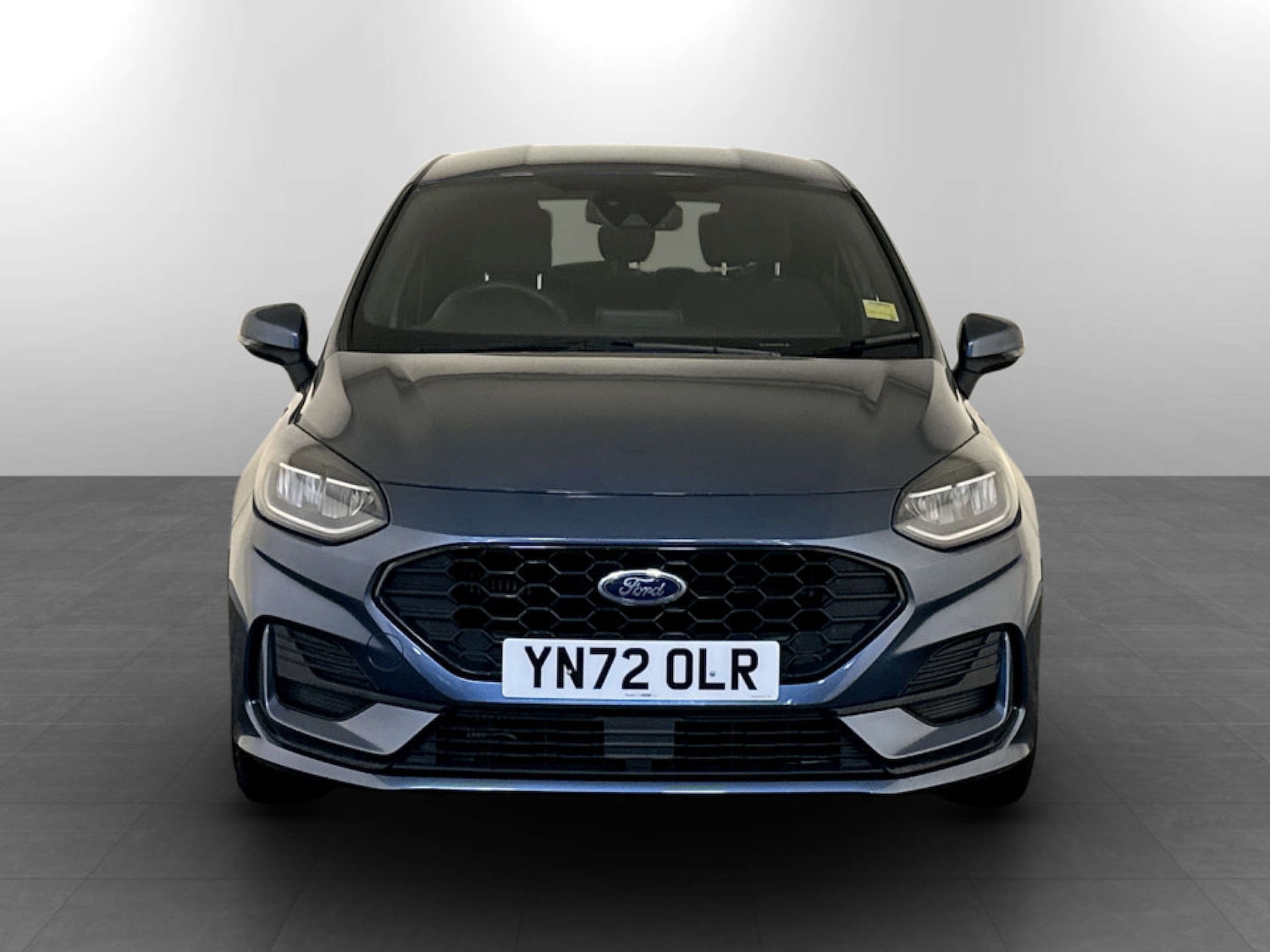 Used Ford Fiesta 2022 for sale - 77185912: Photo 5