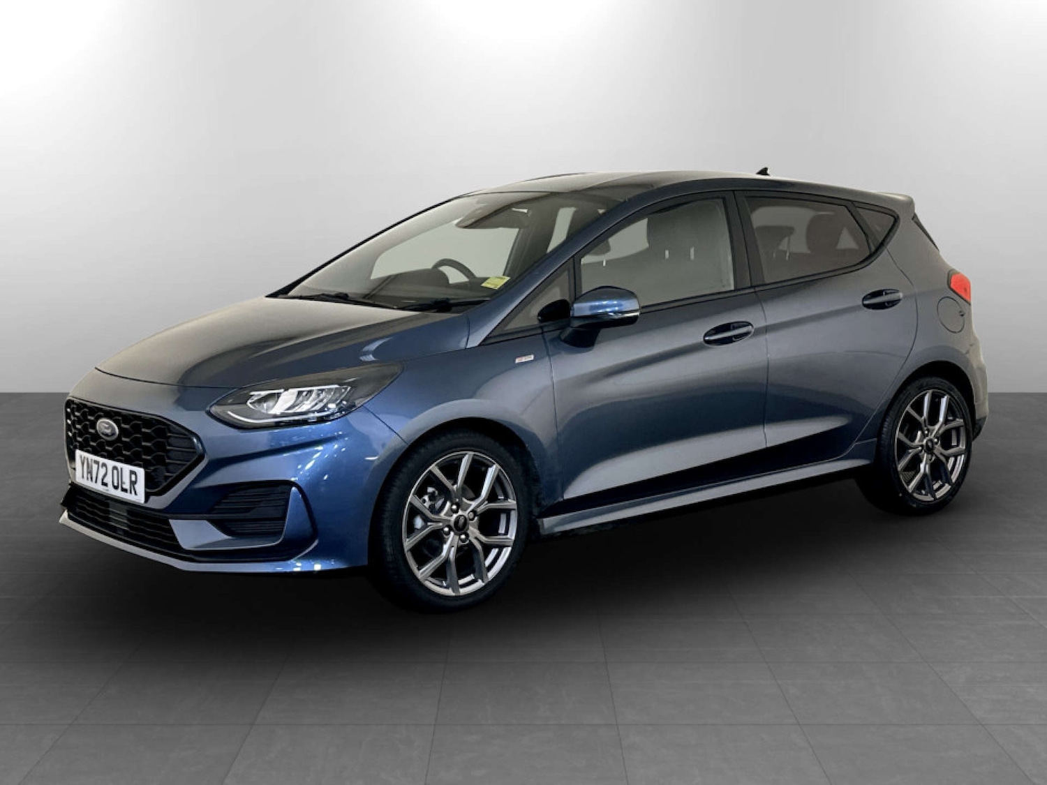 Used Ford Fiesta 2022 for sale - 77185912: Photo 6