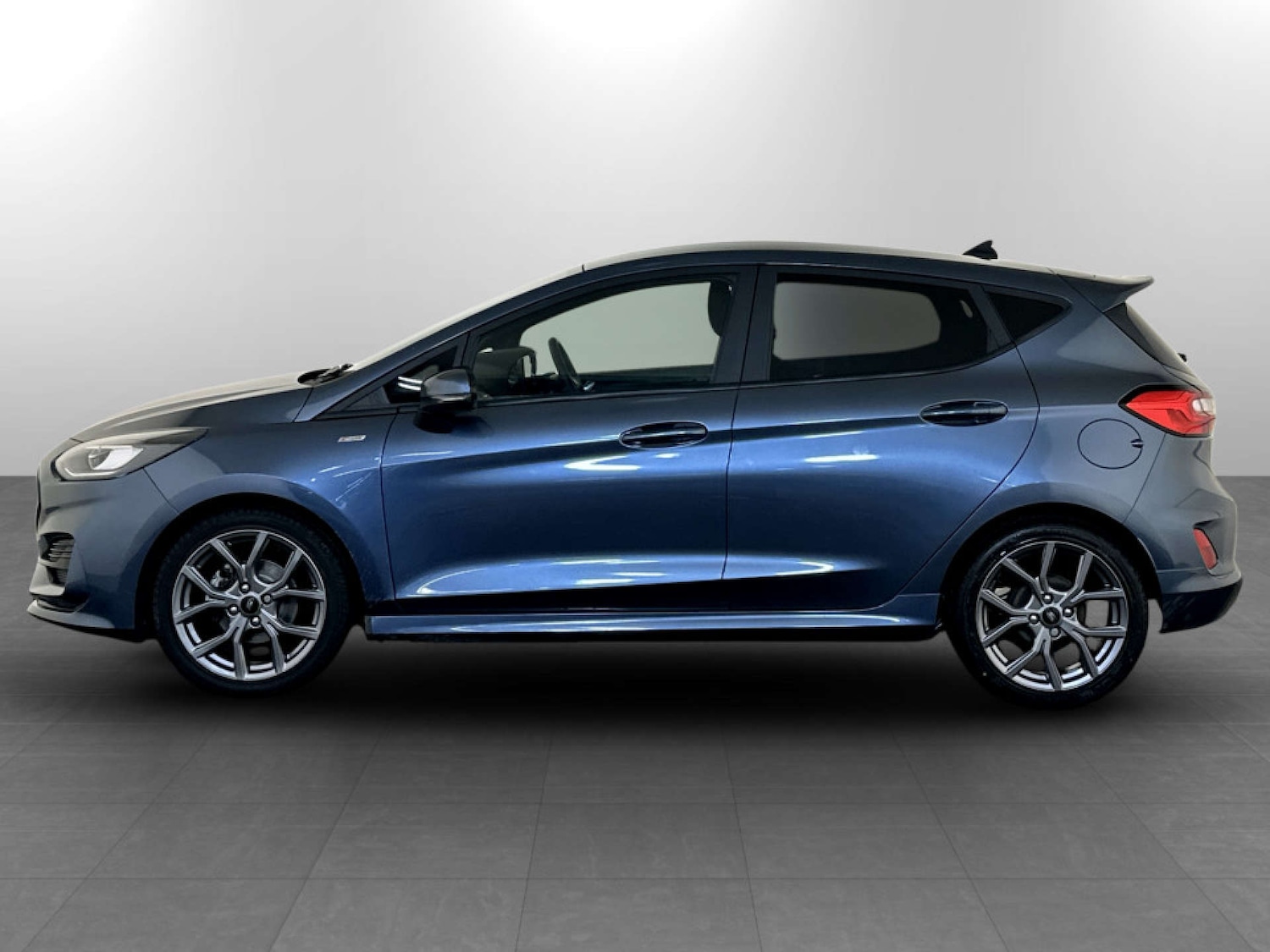 Used Ford Fiesta 2022 for sale - 77185912: Photo 7