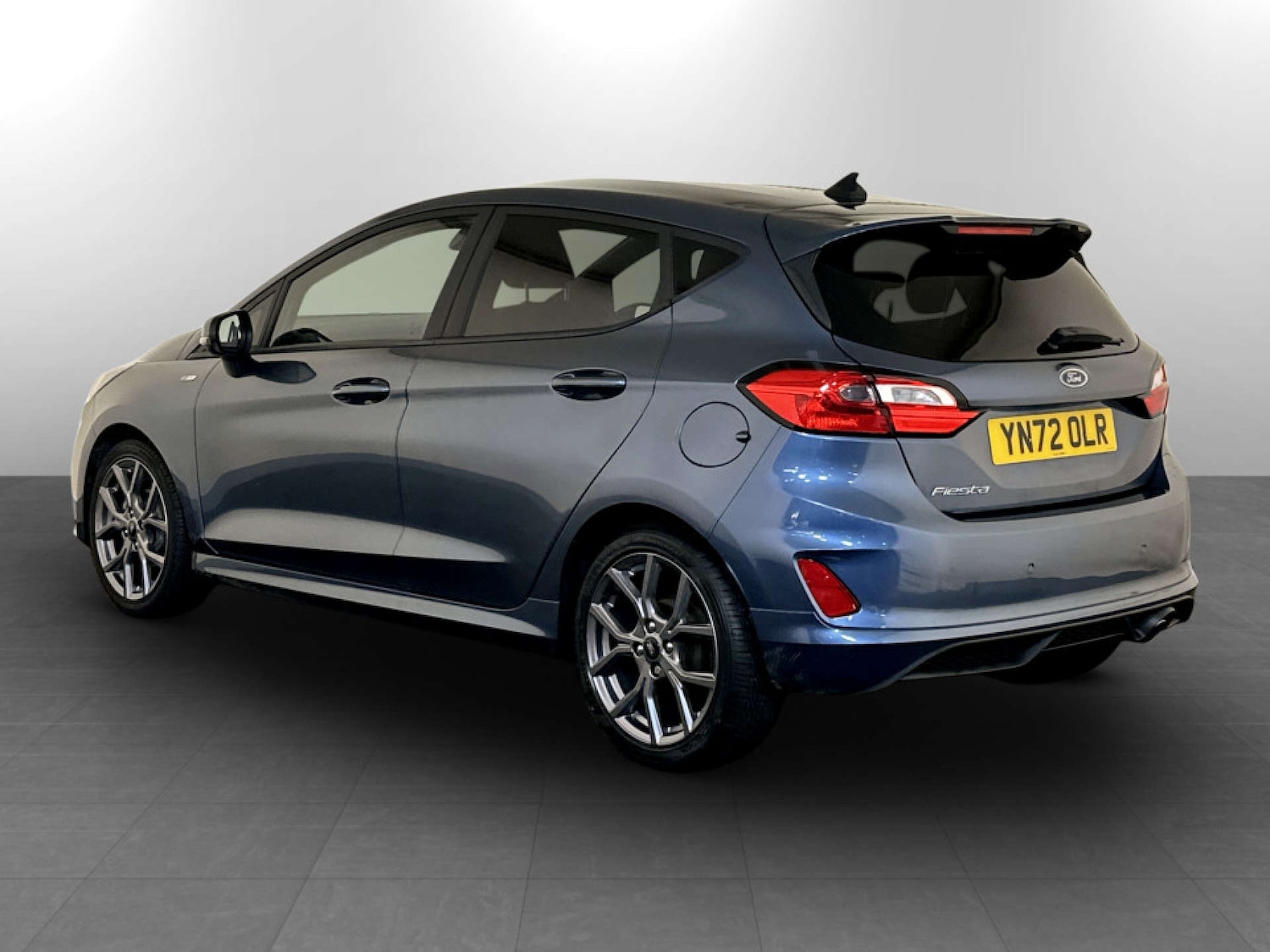 Used Ford Fiesta 2022 for sale - 77185912: Photo 8