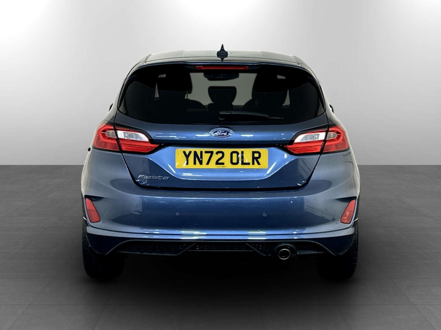 Used Ford Fiesta 2022 for sale - 77185912: Photo 9