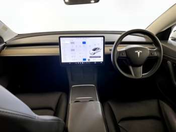 Used Tesla Model 3 2021 for sale - 74500726: Photo