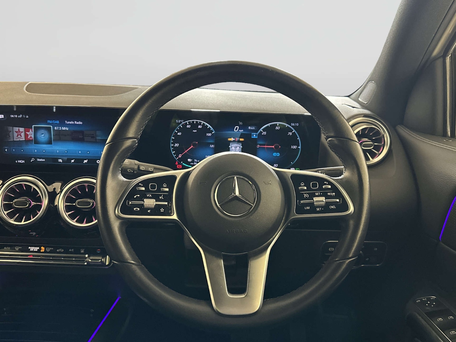 Used Mercedes-Benz EQA 2022 for sale - 77934090: Photo 16