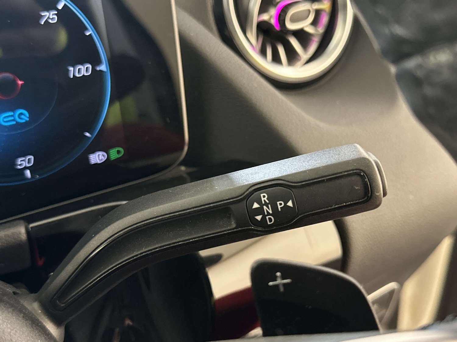 Used Mercedes-Benz EQA 2022 for sale - 77934090: Photo 20