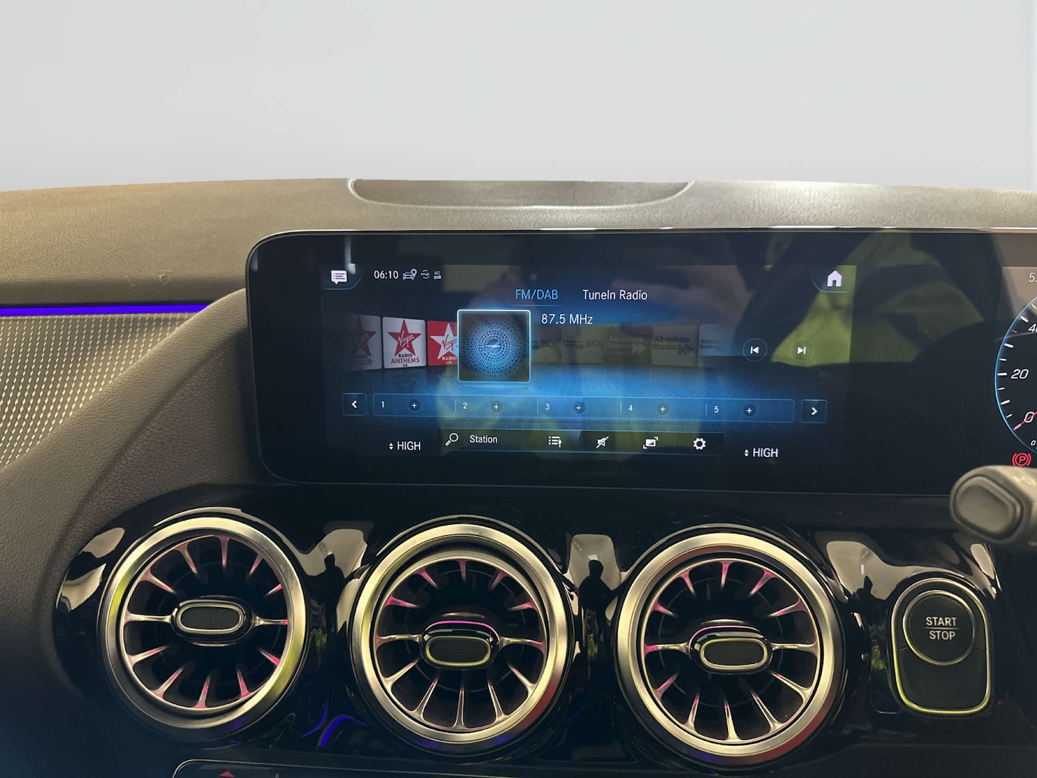 Used Mercedes-Benz EQA 2022 for sale - 77934090: Photo 21