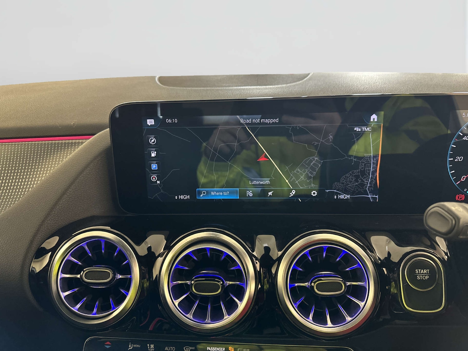 Used Mercedes-Benz EQA 2022 for sale - 77934090: Photo 23