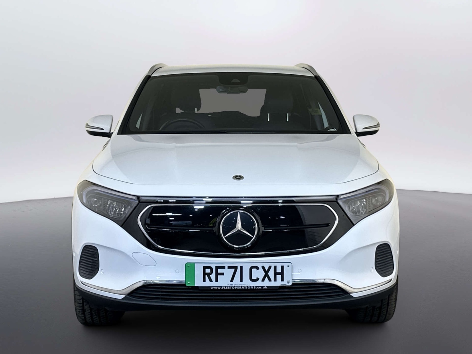 Used Mercedes-Benz EQA 2022 for sale - 77934090: Photo 5