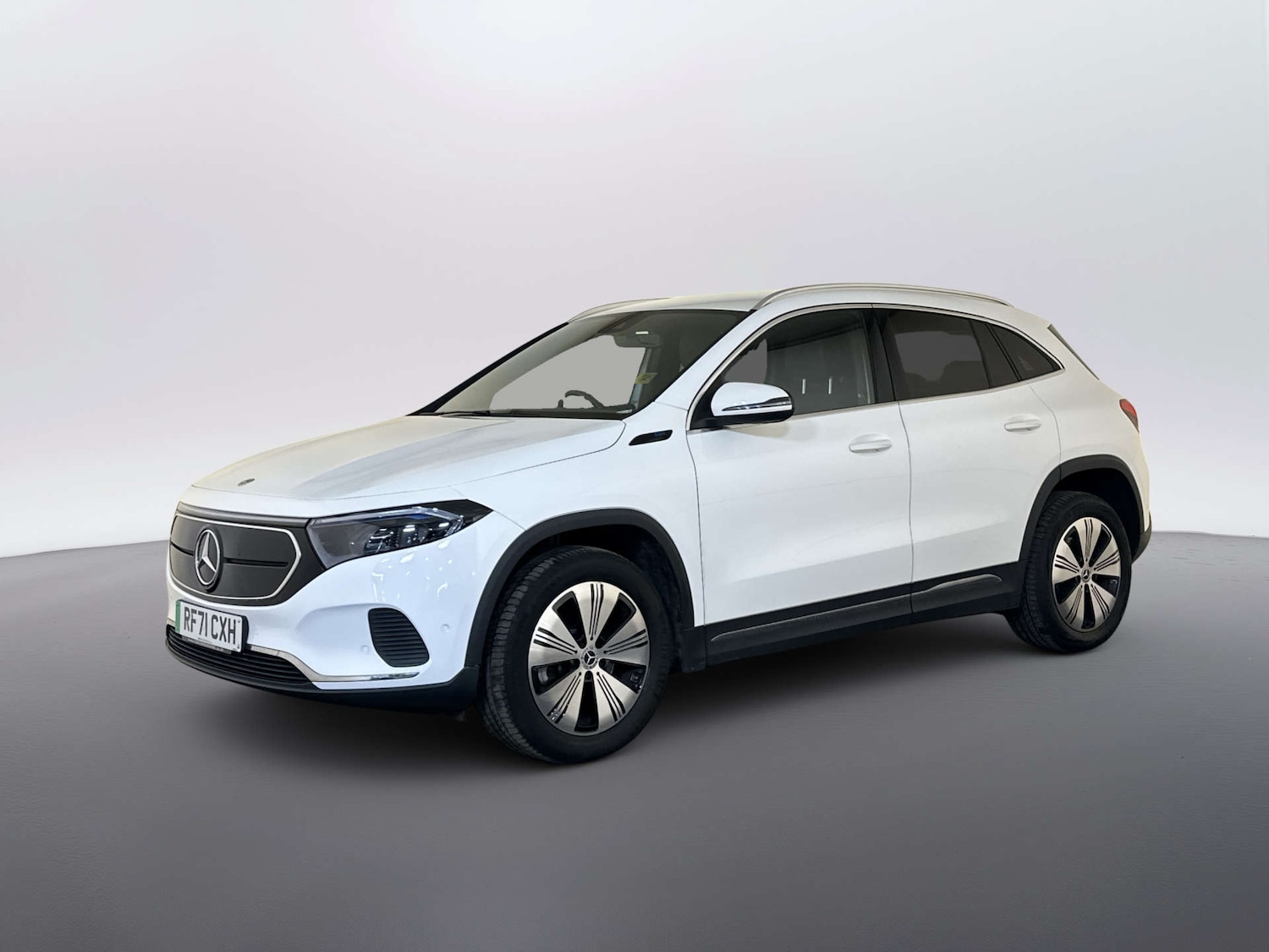 Used Mercedes-Benz EQA 2022 for sale - 77934090: Photo 6