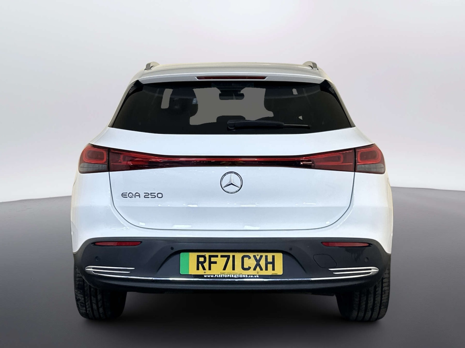 Used Mercedes-Benz EQA 2022 for sale - 77934090: Photo 9