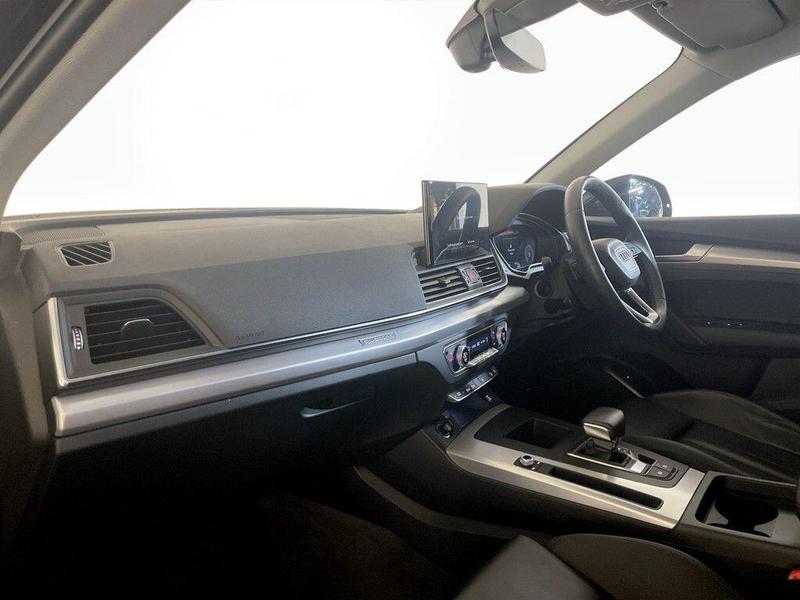 Used Audi Q5 2022 for sale - 76355619: Photo 12