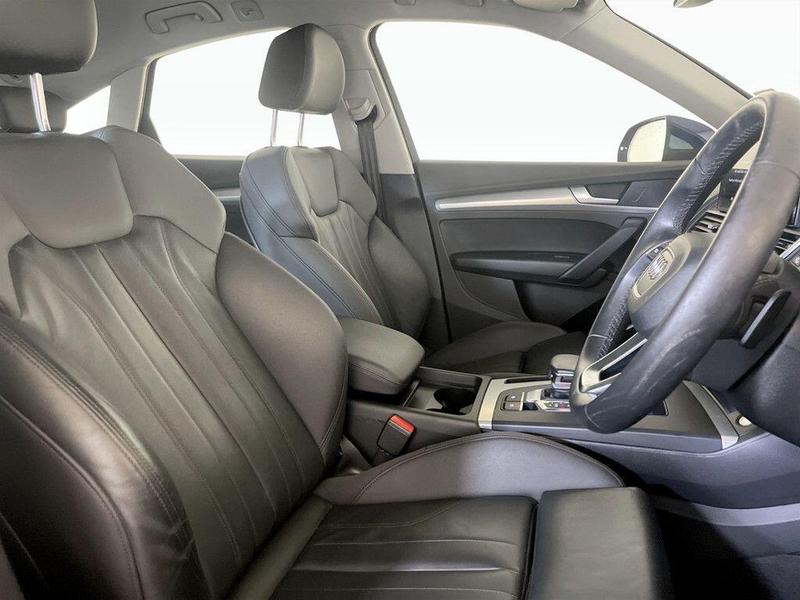 Used Audi Q5 2022 for sale - 76355619: Photo 13