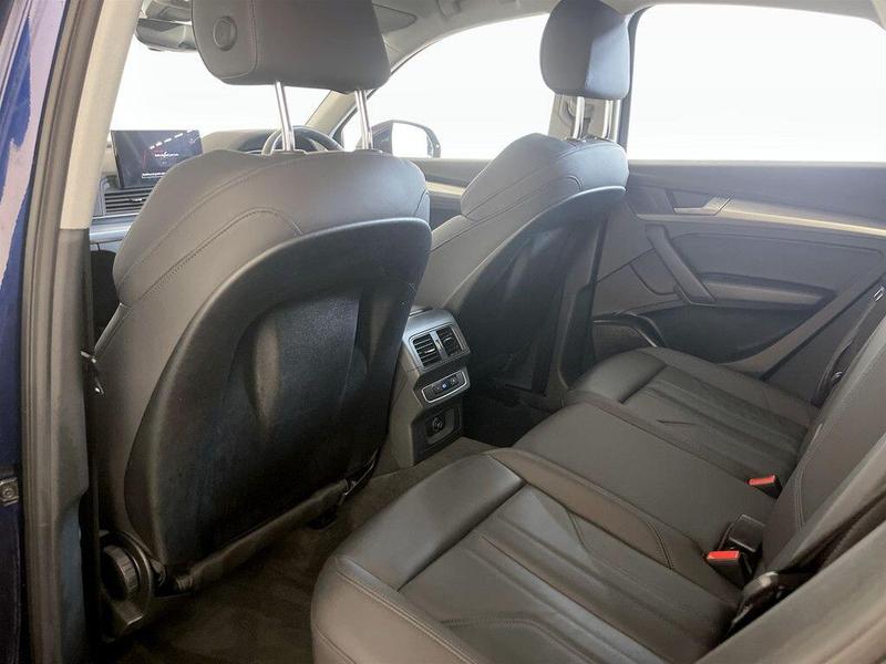 Used Audi Q5 2022 for sale - 76355619: Photo 14