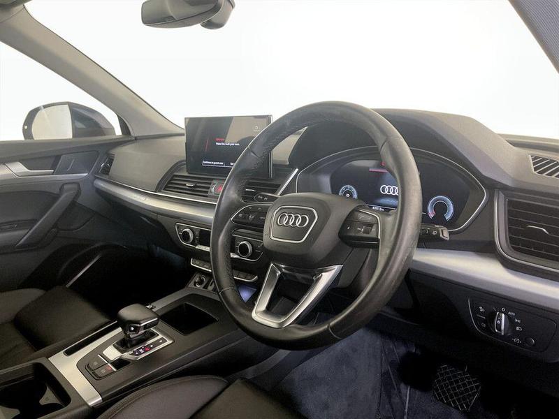Used Audi Q5 2022 for sale - 76355619: Photo 15