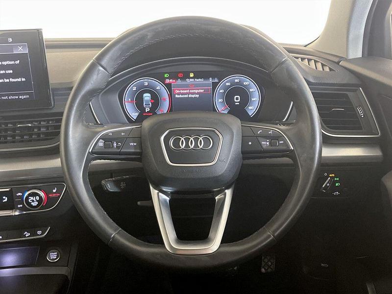 Used Audi Q5 2022 for sale - 76355619: Photo 16