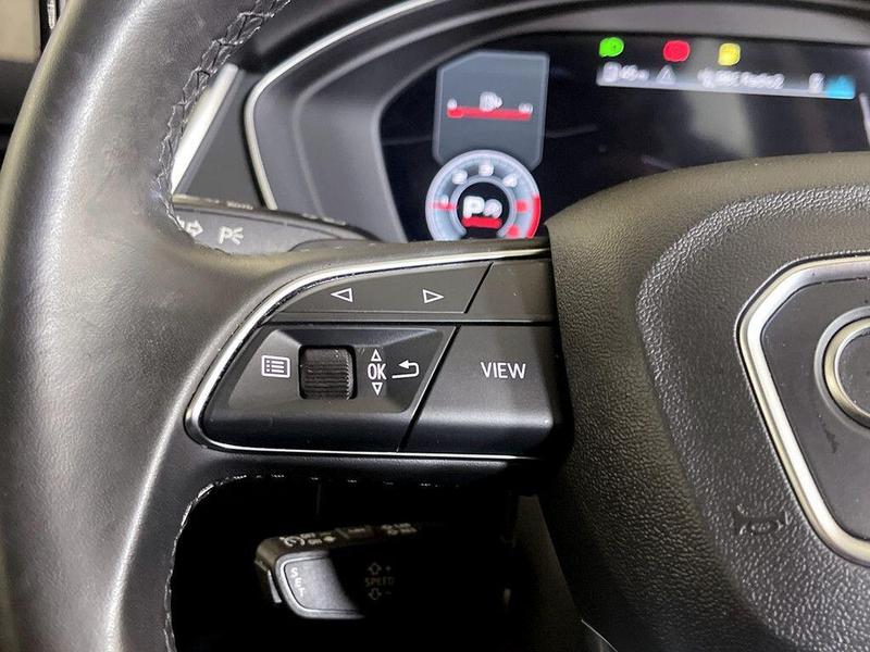 Used Audi Q5 2022 for sale - 76355619: Photo 17