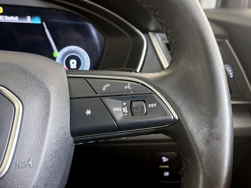 Used Audi Q5 2022 for sale - 76355619: Photo 19