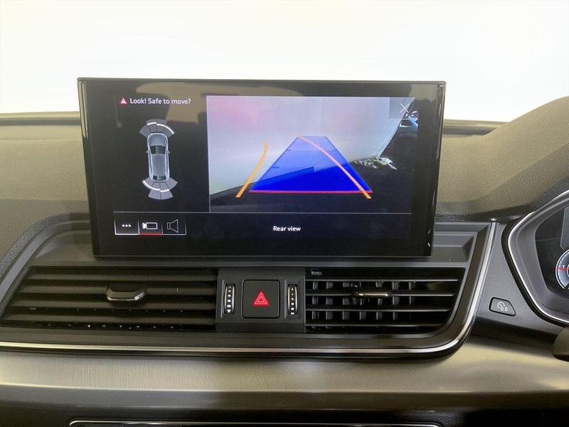 Used Audi Q5 2022 for sale - 76355619: Photo 20