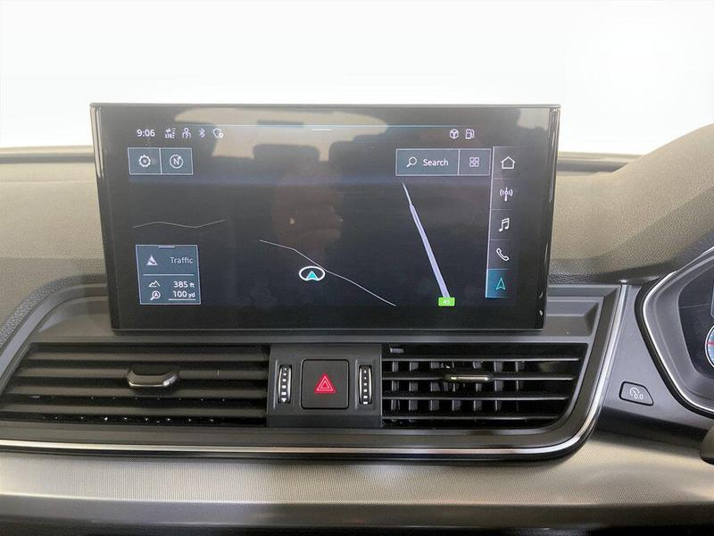 Used Audi Q5 2022 for sale - 76355619: Photo 21