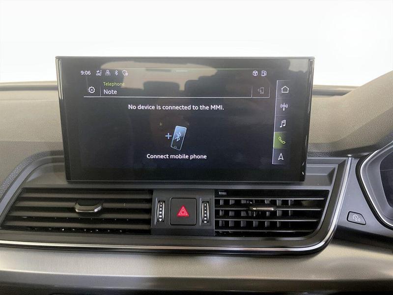 Used Audi Q5 2022 for sale - 76355619: Photo 22