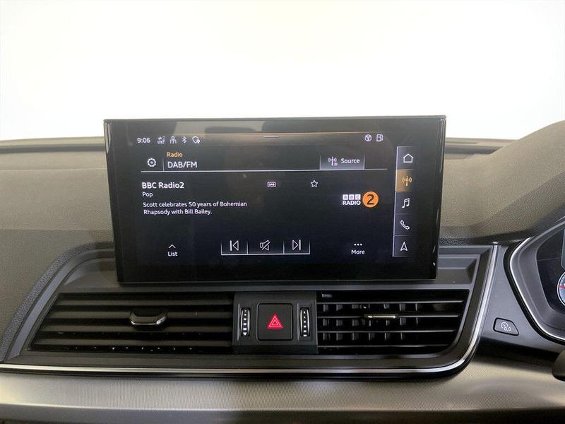 Used Audi Q5 2022 for sale - 76355619: Photo 23