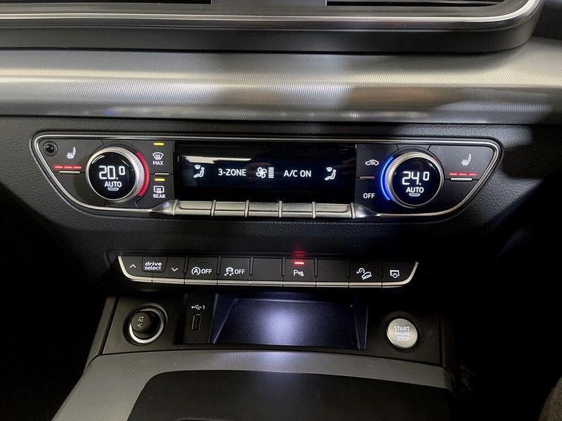 Used Audi Q5 2022 for sale - 76355619: Photo 24