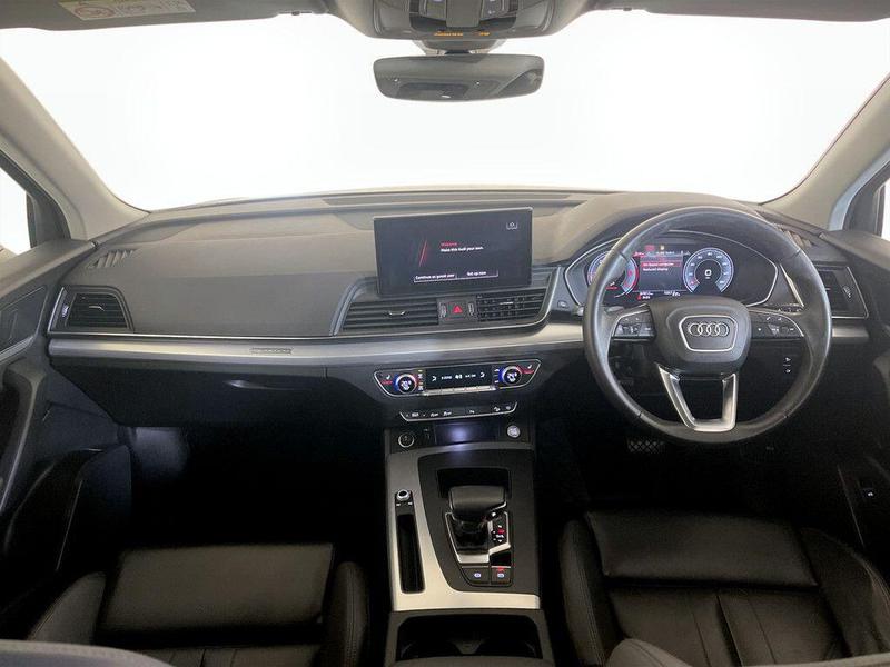 Used Audi Q5 2022 for sale - 76355619: Photo 3