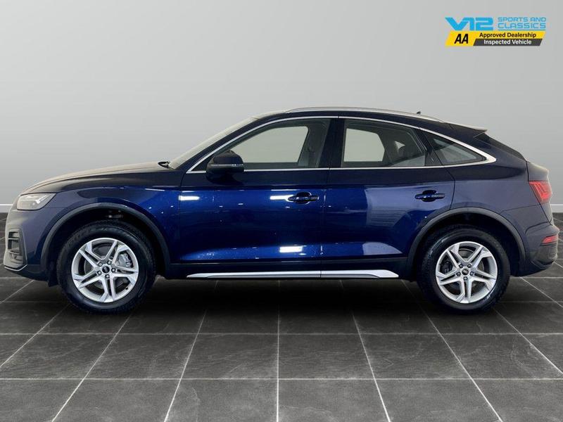 Used Audi Q5 2022 for sale - 76355619: Photo 7