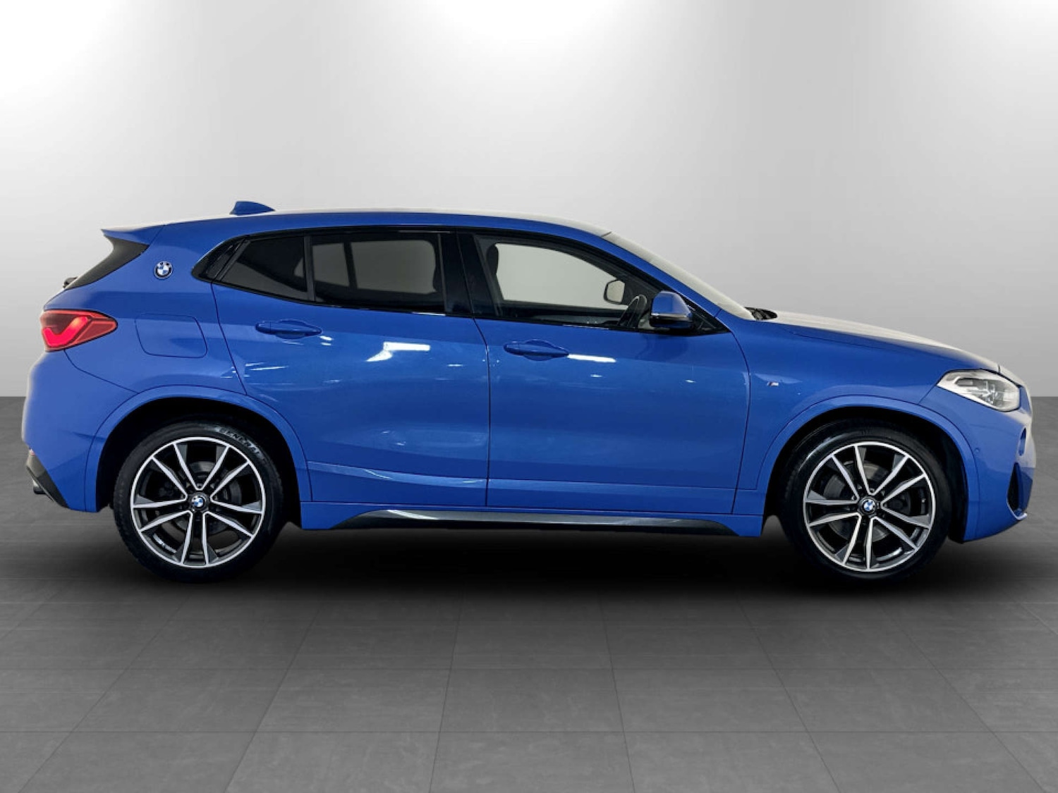 Used BMW X2 2018 for sale - 77655597: Photo 10