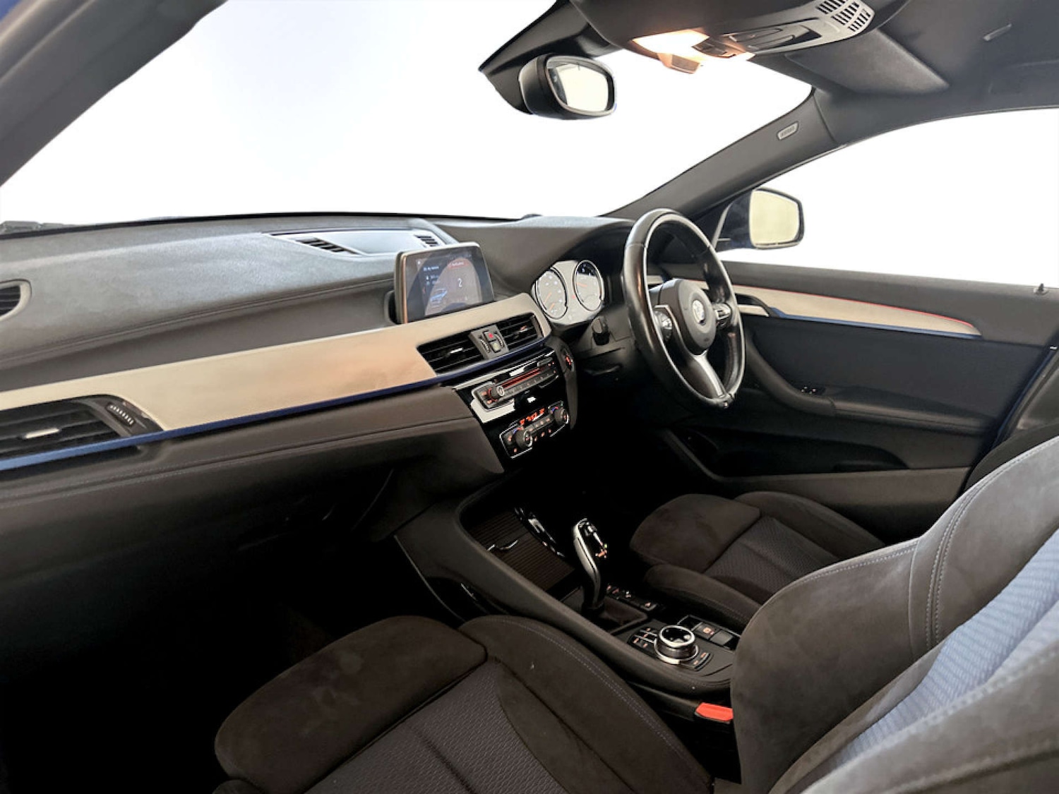 Used BMW X2 2018 for sale - 77655597: Photo 11