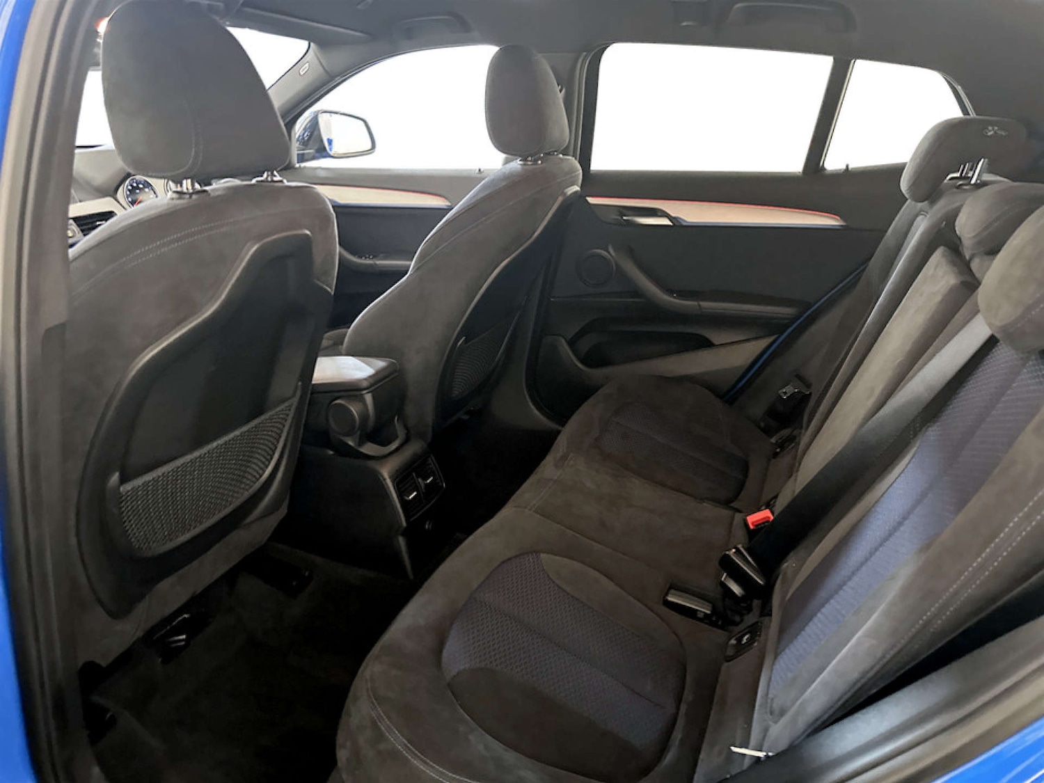 Used BMW X2 2018 for sale - 77655597: Photo 13