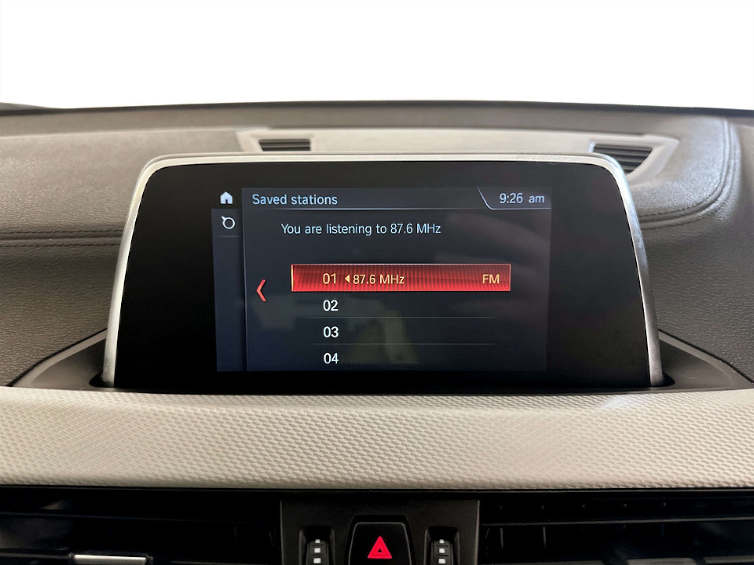 Used BMW X2 2018 for sale - 77655597: Photo 21