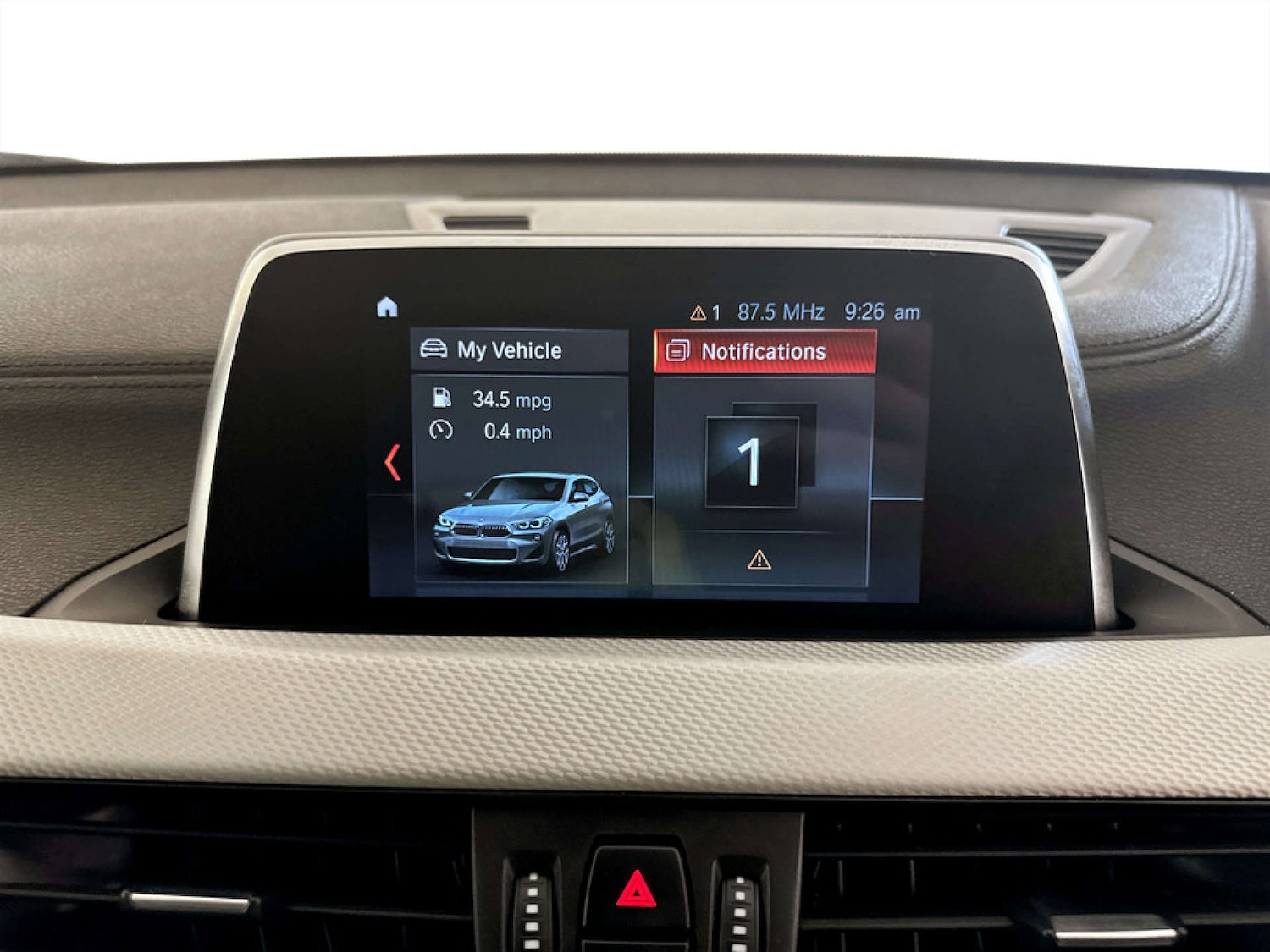 Used BMW X2 2018 for sale - 77655597: Photo 22