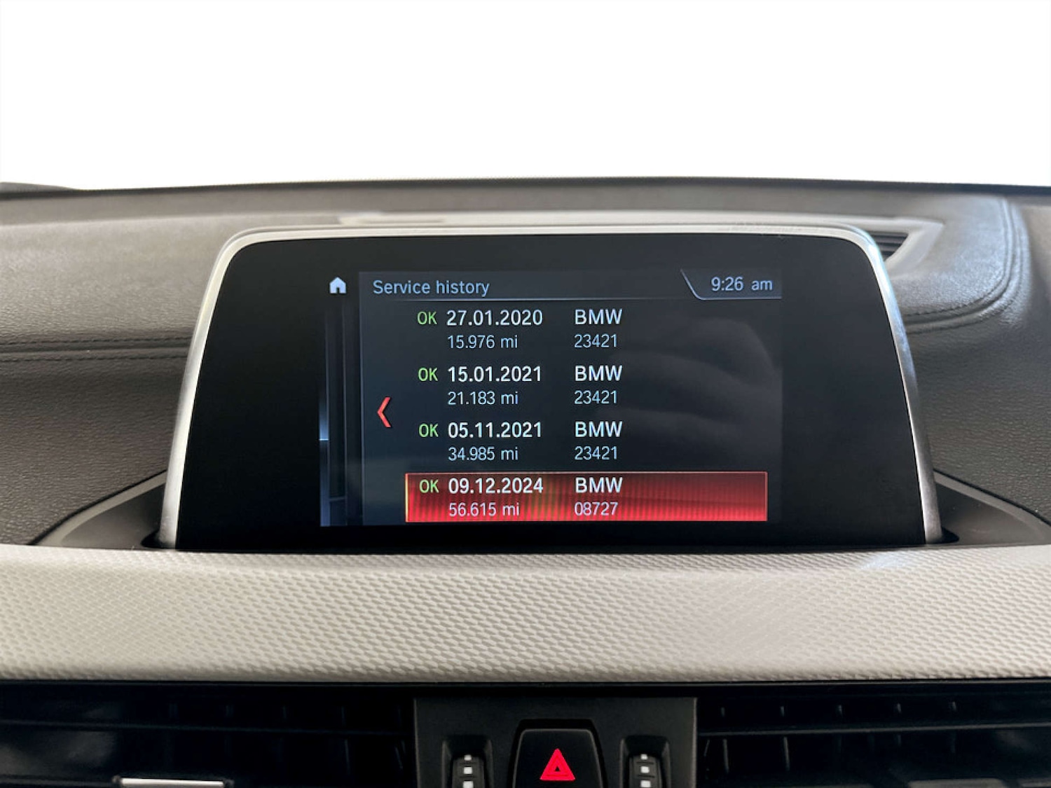 Used BMW X2 2018 for sale - 77655597: Photo 24