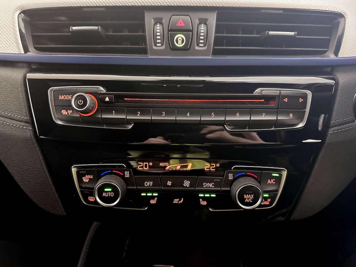 Used BMW X2 2018 for sale - 77655597: Photo 25