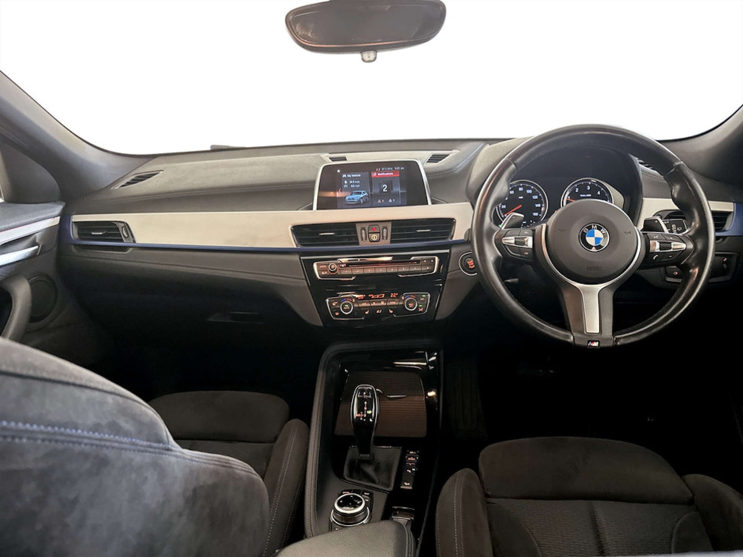 Used BMW X2 2018 for sale - 77655597: Photo 3