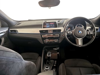 Used BMW X2 2018 for sale - 77655597: Photo