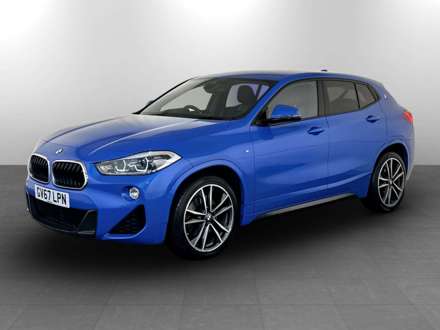 Used BMW X2 2018 for sale - 77655597: Photo 5