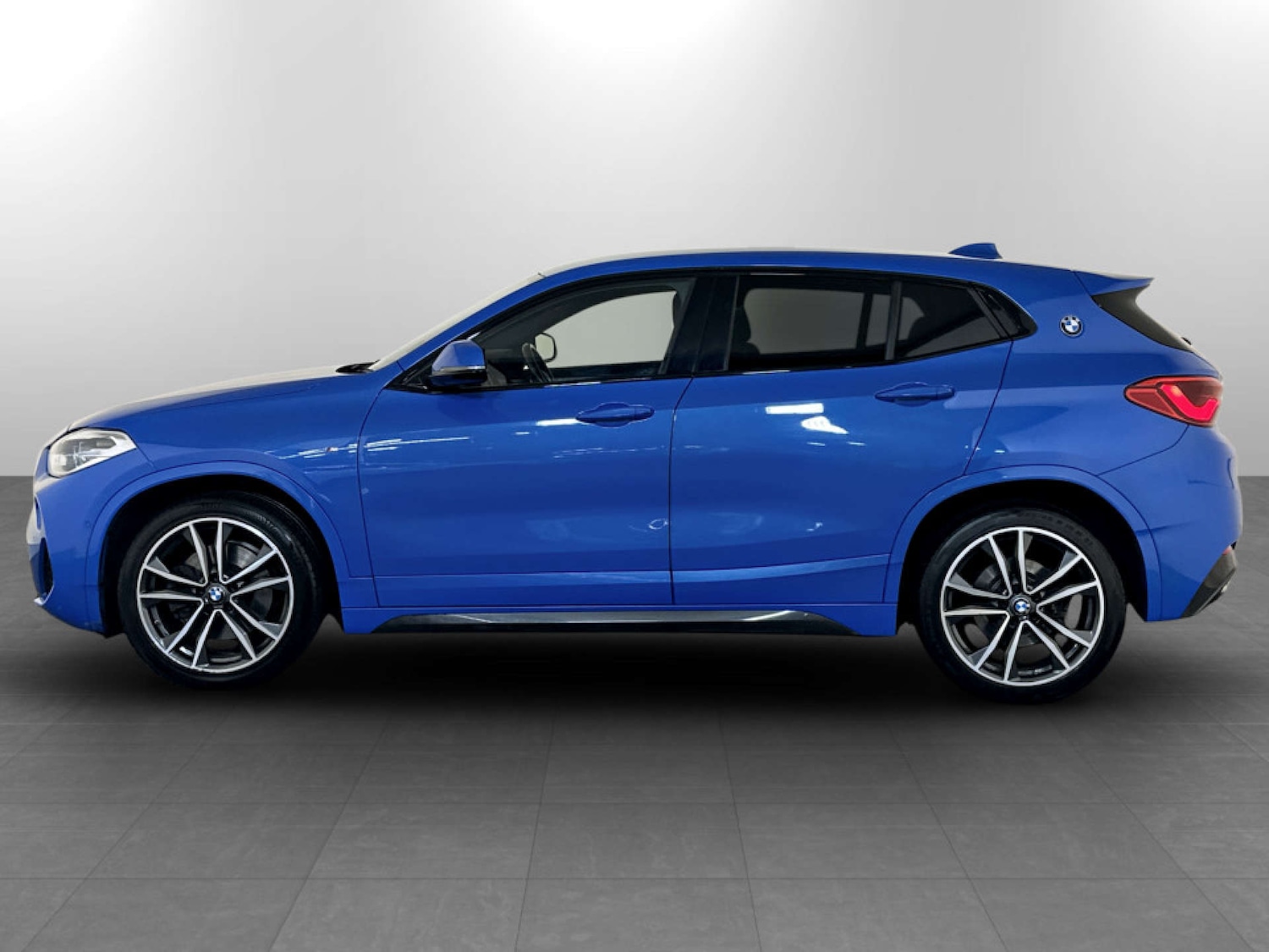 Used BMW X2 2018 for sale - 77655597: Photo 6