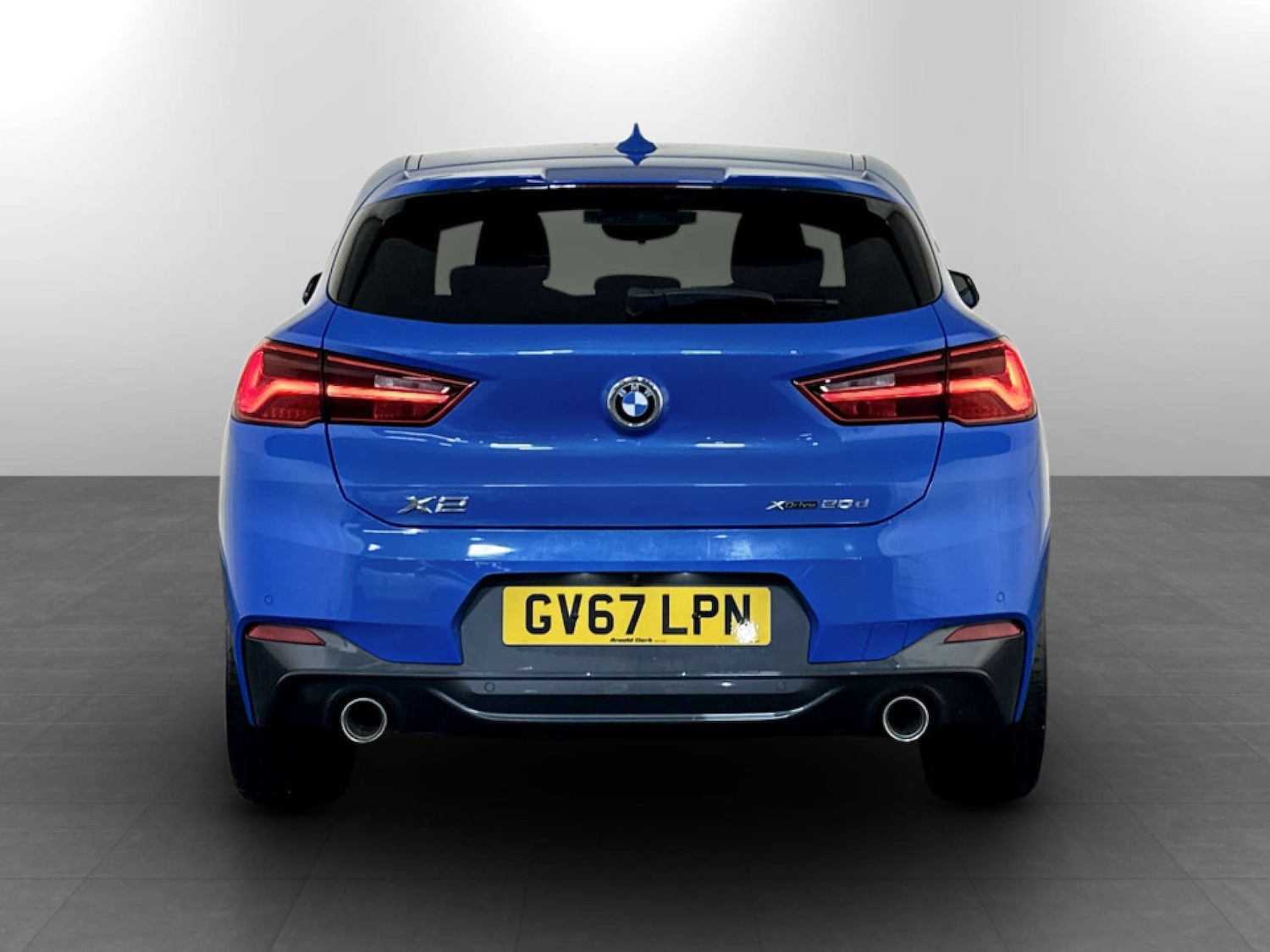 Used BMW X2 2018 for sale - 77655597: Photo 8