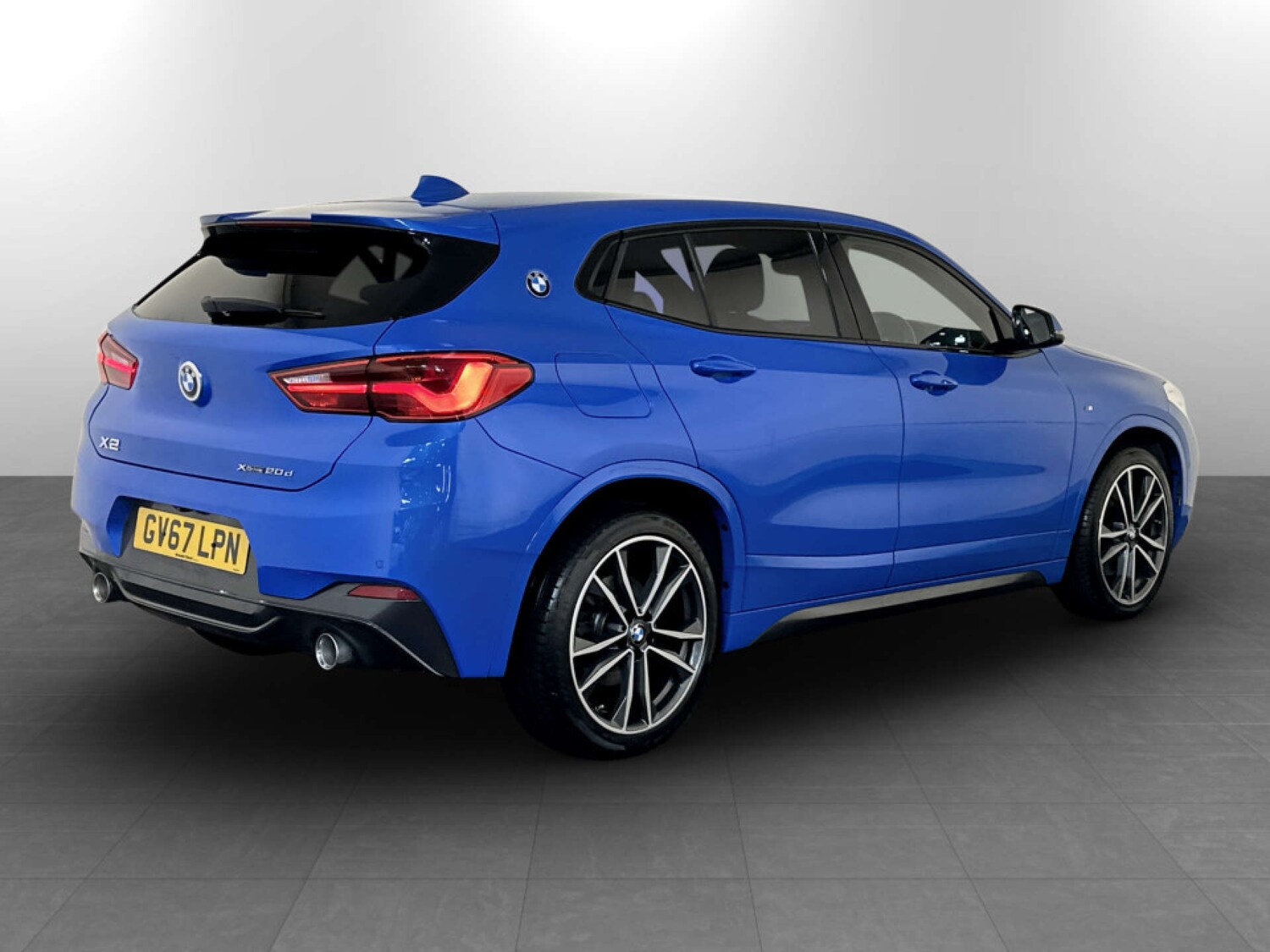 Used BMW X2 2018 for sale - 77655597: Photo 9
