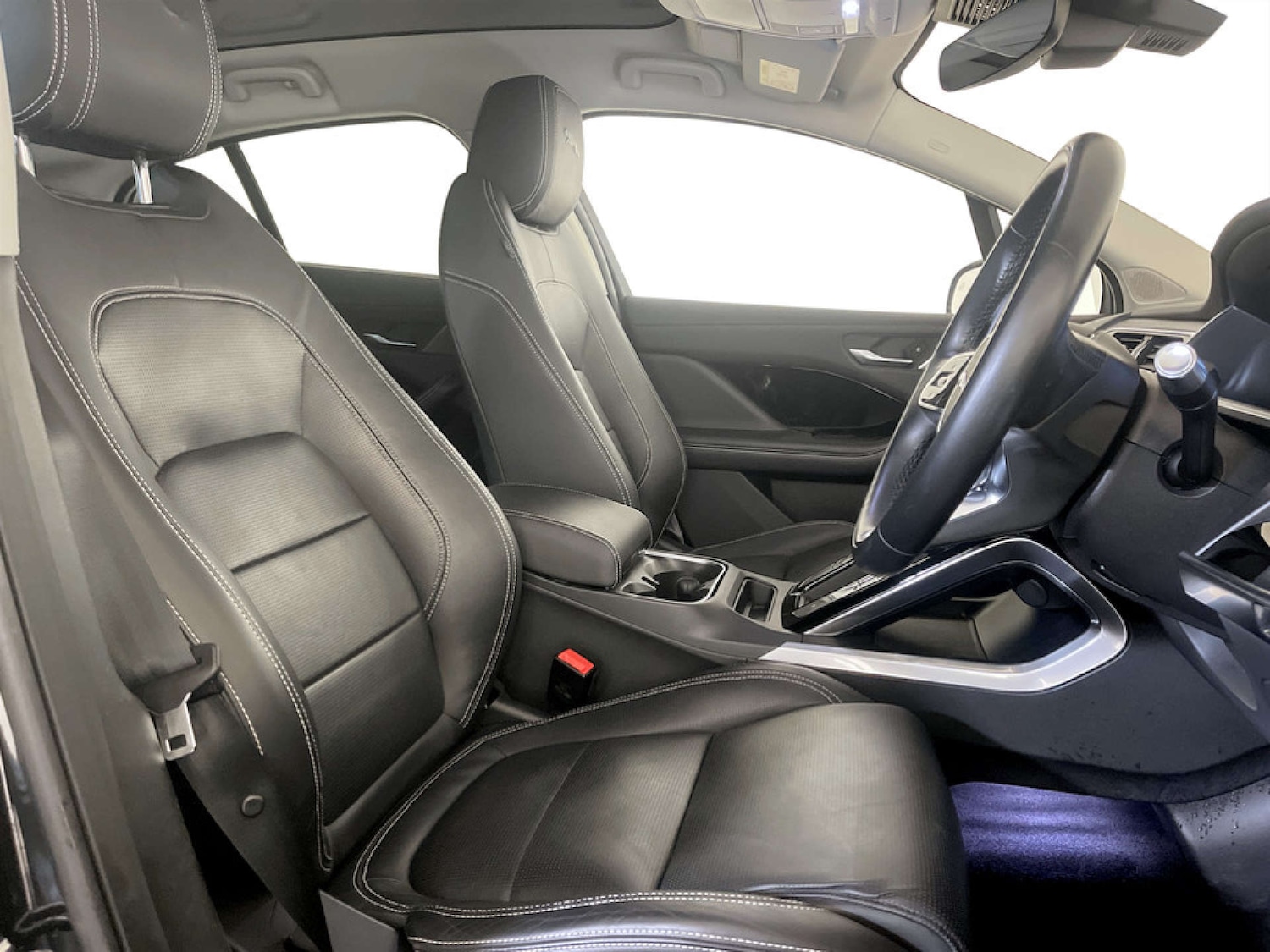 Used Jaguar I-Pace 2021 for sale - 77326039: Photo 11