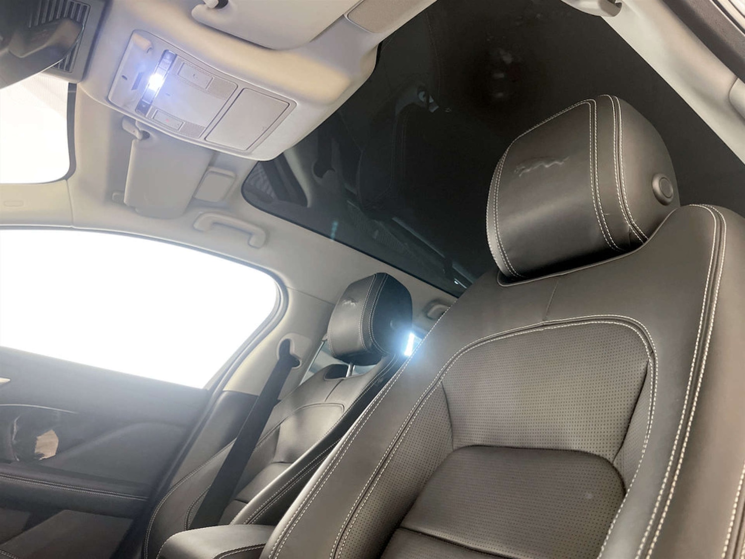 Used Jaguar I-Pace 2021 for sale - 77326039: Photo 12