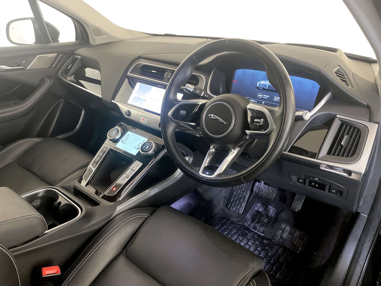 Used Jaguar I-Pace 2021 for sale - 77326039: Photo 14