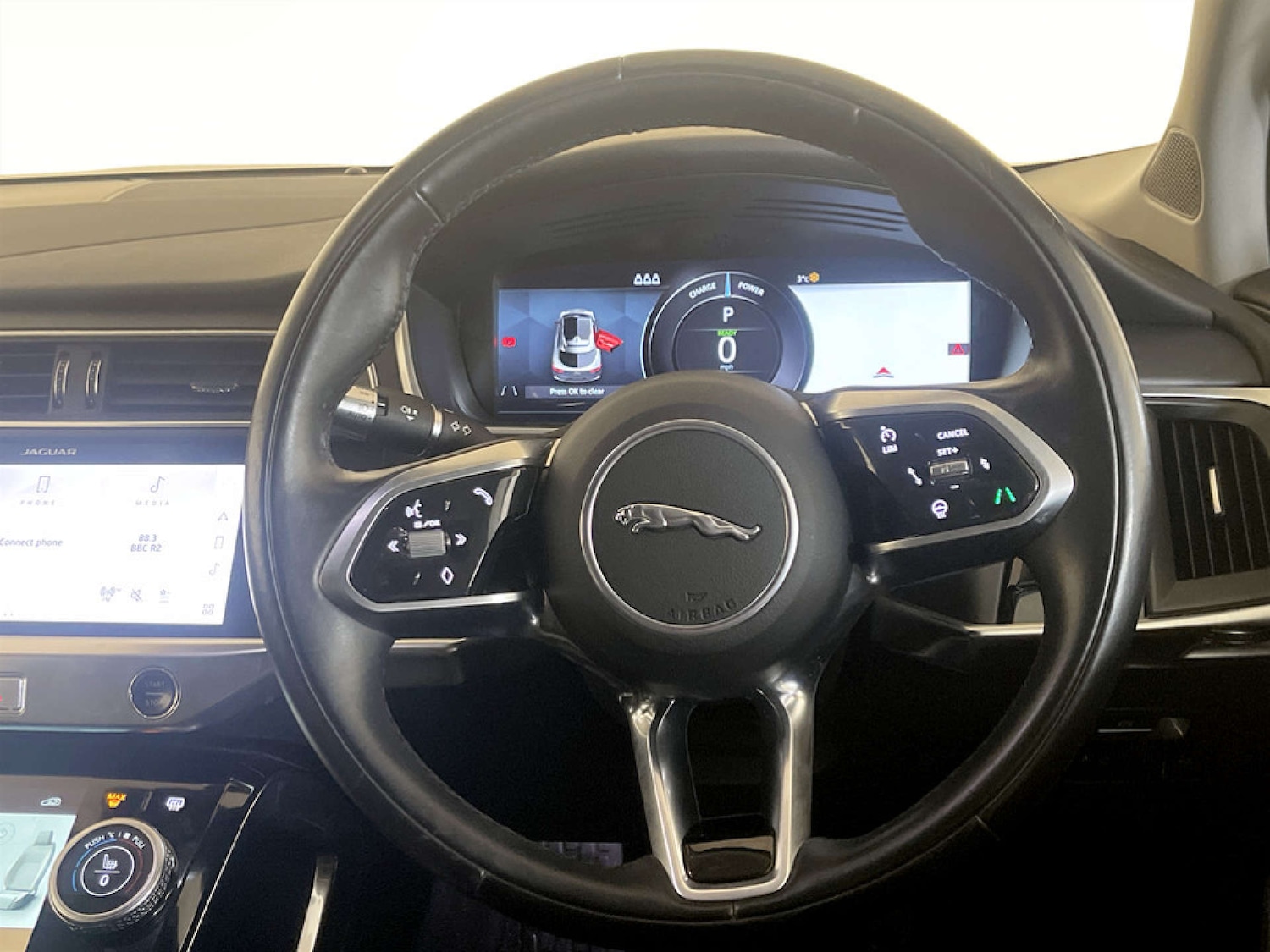 Used Jaguar I-Pace 2021 for sale - 77326039: Photo 15