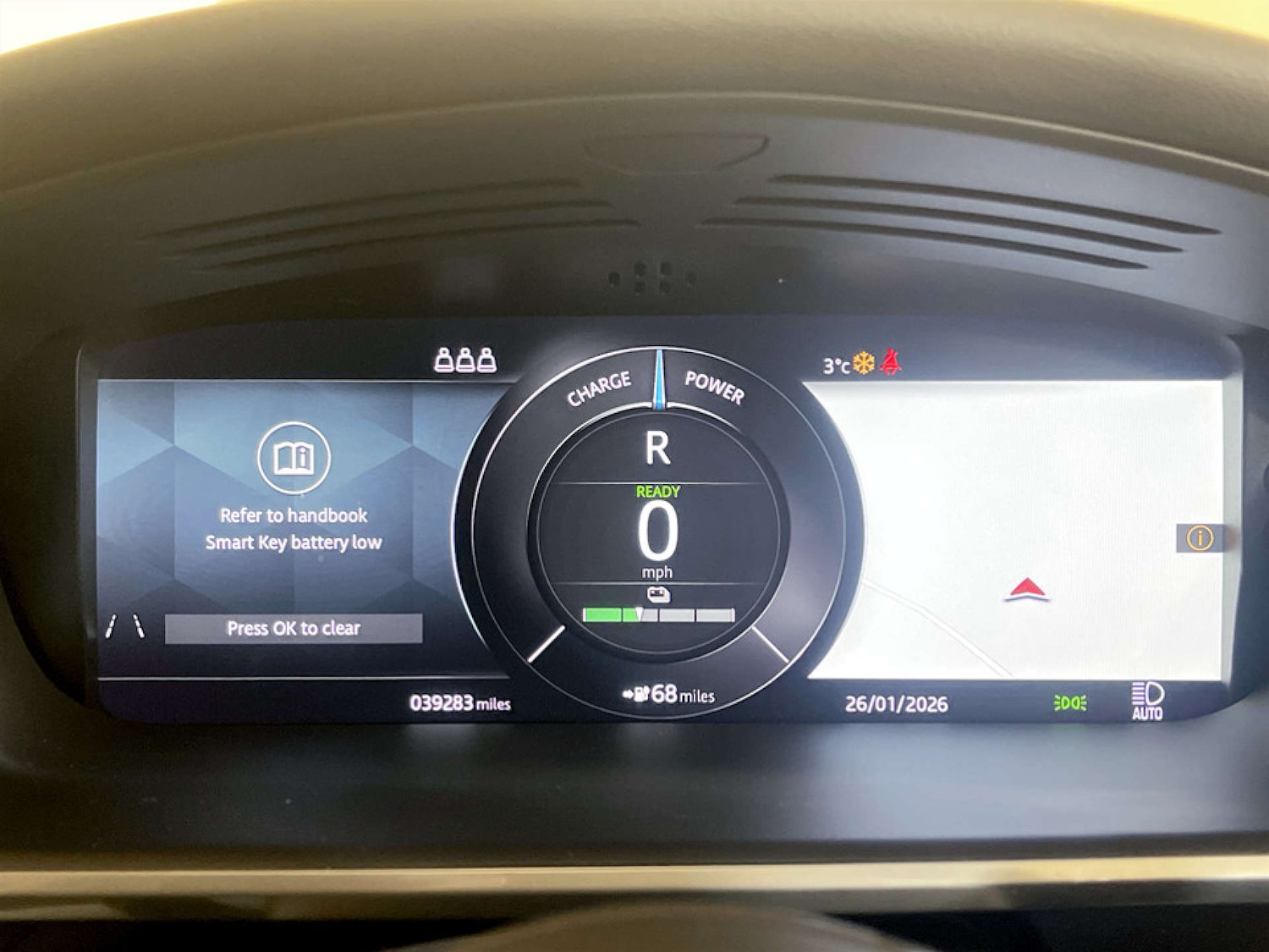 Used Jaguar I-Pace 2021 for sale - 77326039: Photo 17